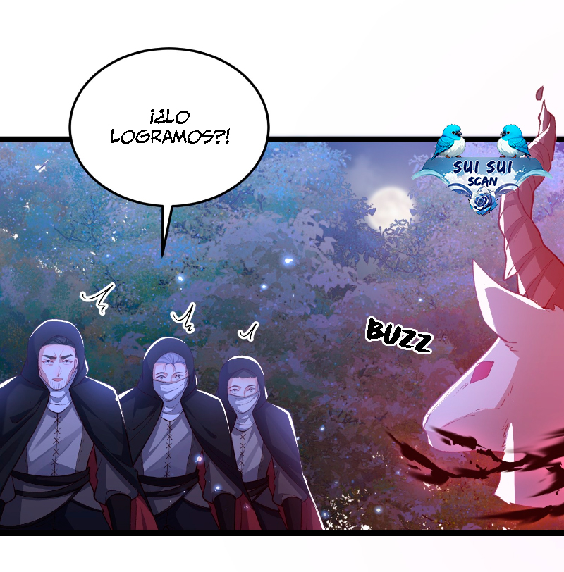 La princesa viuda lleva a su hijo al trono. Capítulo 21 - Página 17