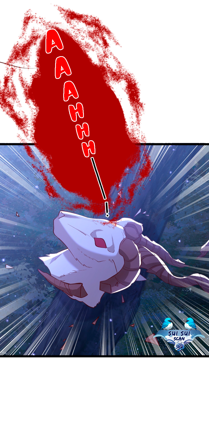 La princesa viuda lleva a su hijo al trono. Capítulo 21 - Página 25