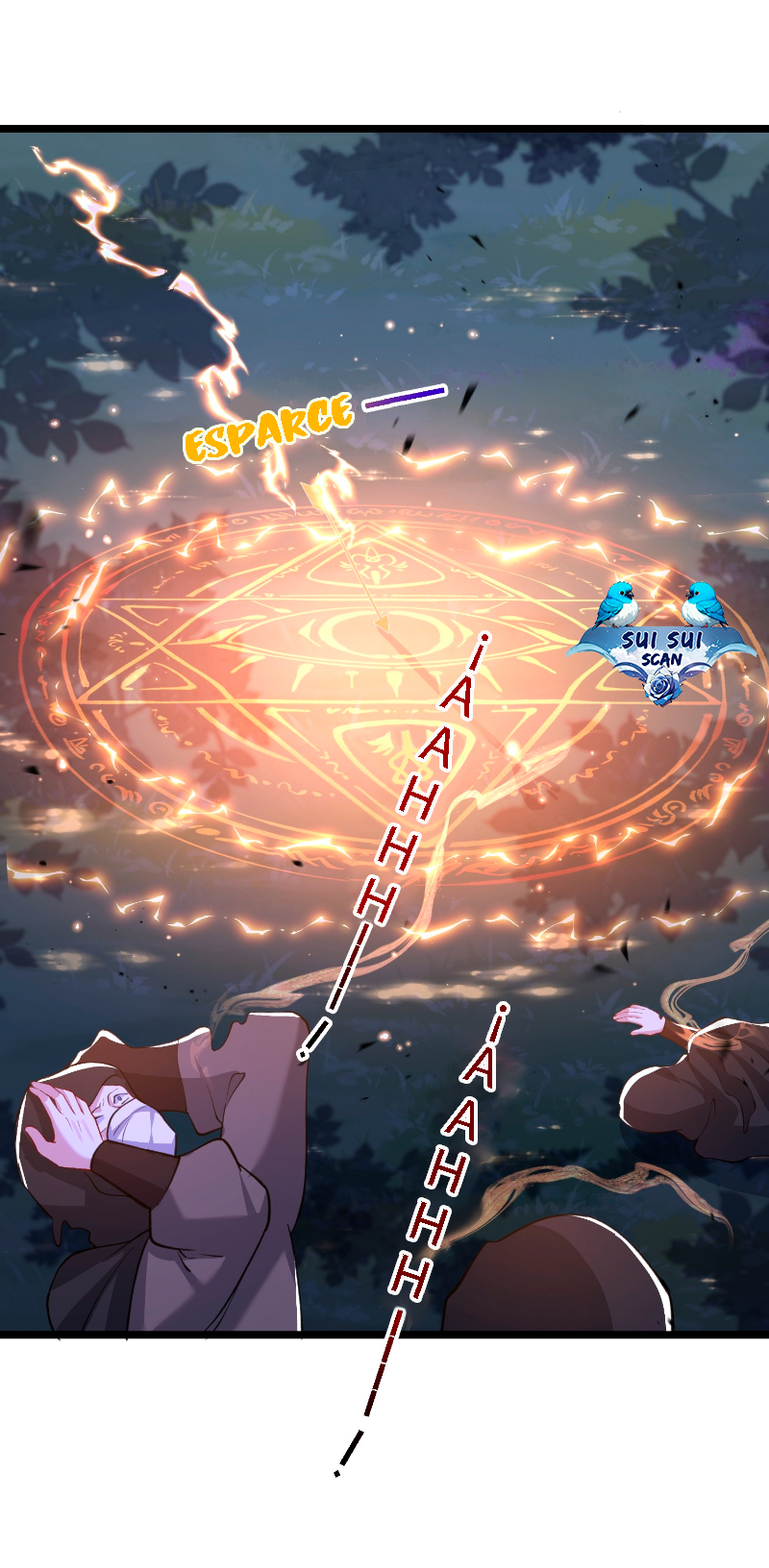 La princesa viuda lleva a su hijo al trono. Capítulo 21 - Página 30