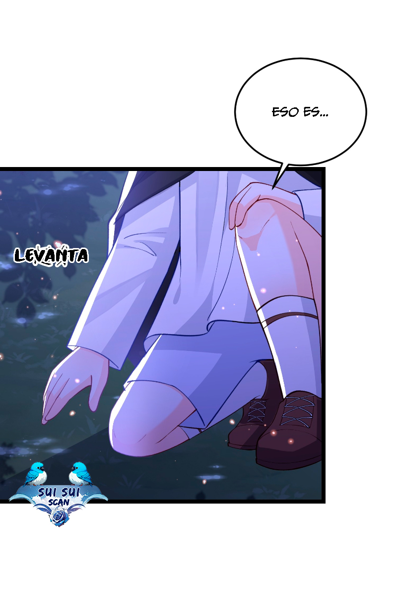 La princesa viuda lleva a su hijo al trono. Capítulo 21 - Página 32