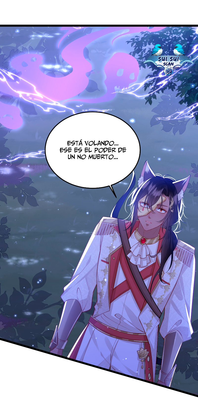 La princesa viuda lleva a su hijo al trono. Capítulo 22 - Página 12