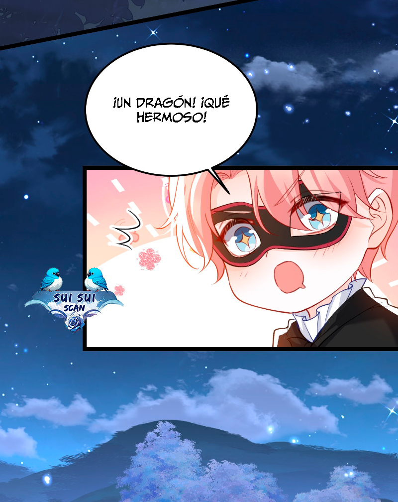 La princesa viuda lleva a su hijo al trono. Capítulo 22 - Página 15