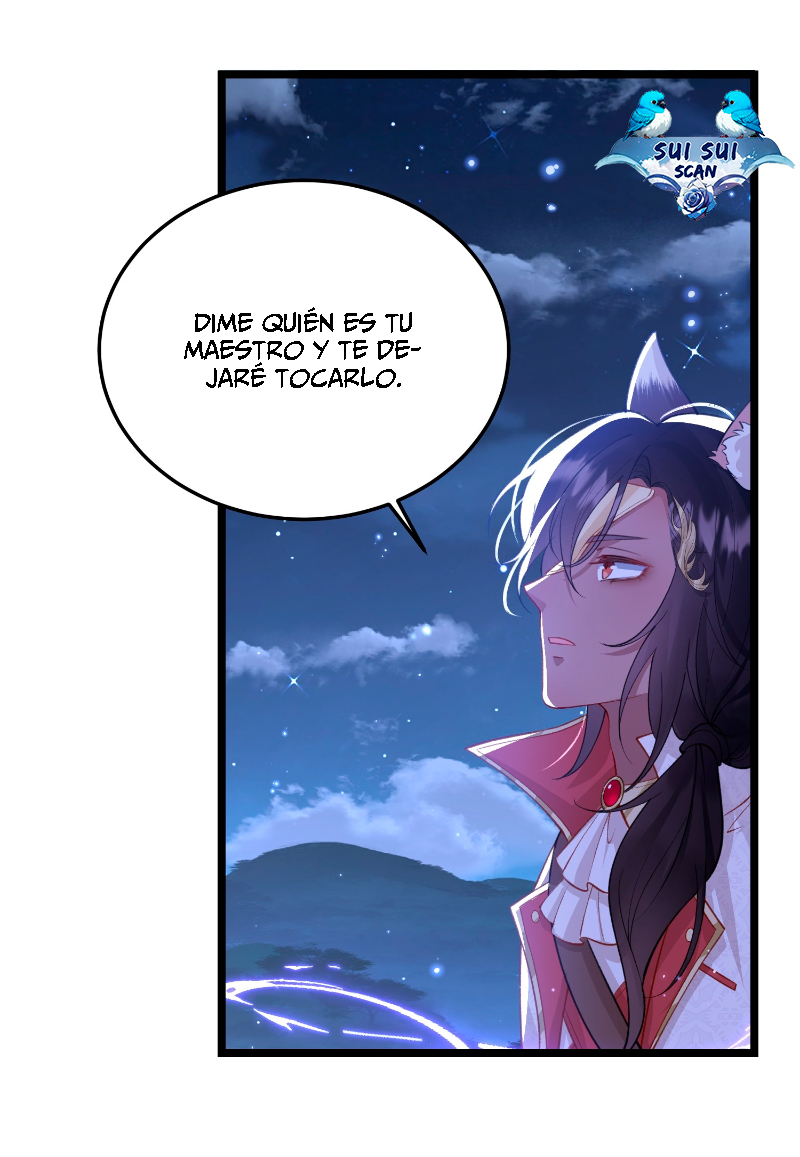 La princesa viuda lleva a su hijo al trono. Capítulo 22 - Página 17