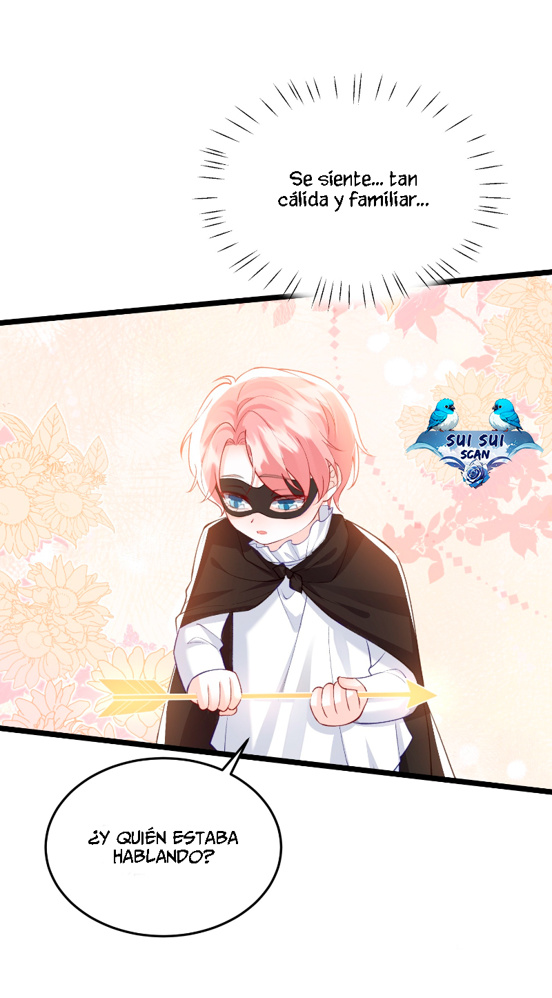 La princesa viuda lleva a su hijo al trono. Capítulo 22 - Página 2