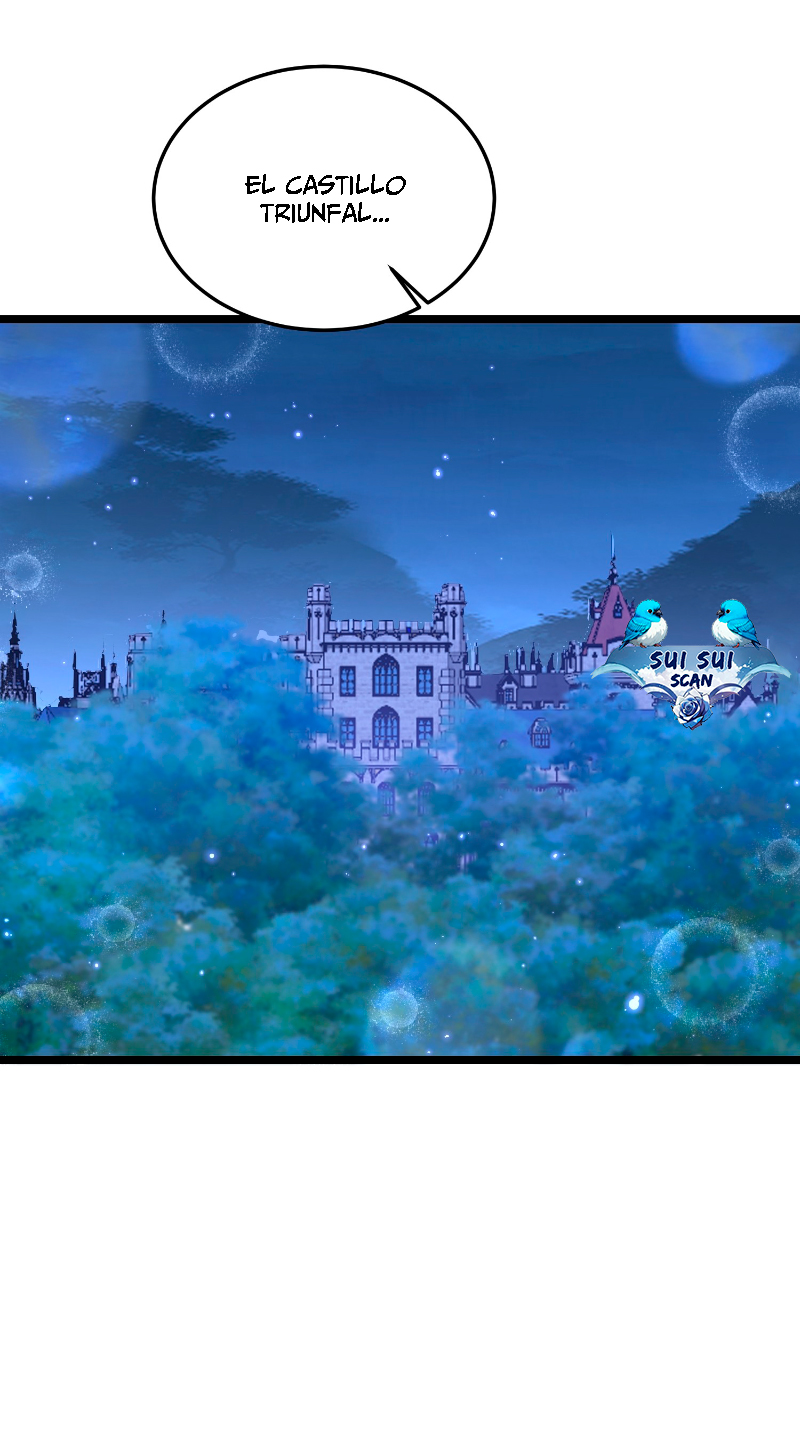 La princesa viuda lleva a su hijo al trono. Capítulo 22 - Página 22