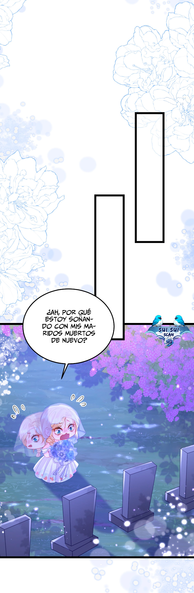 La princesa viuda lleva a su hijo al trono. Capítulo 22 - Página 24