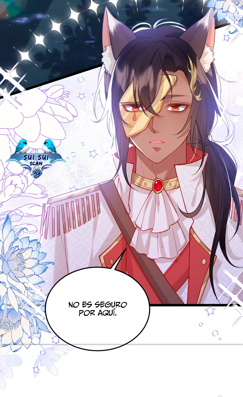 La princesa viuda lleva a su hijo al trono. Capítulo 22 - Página 4