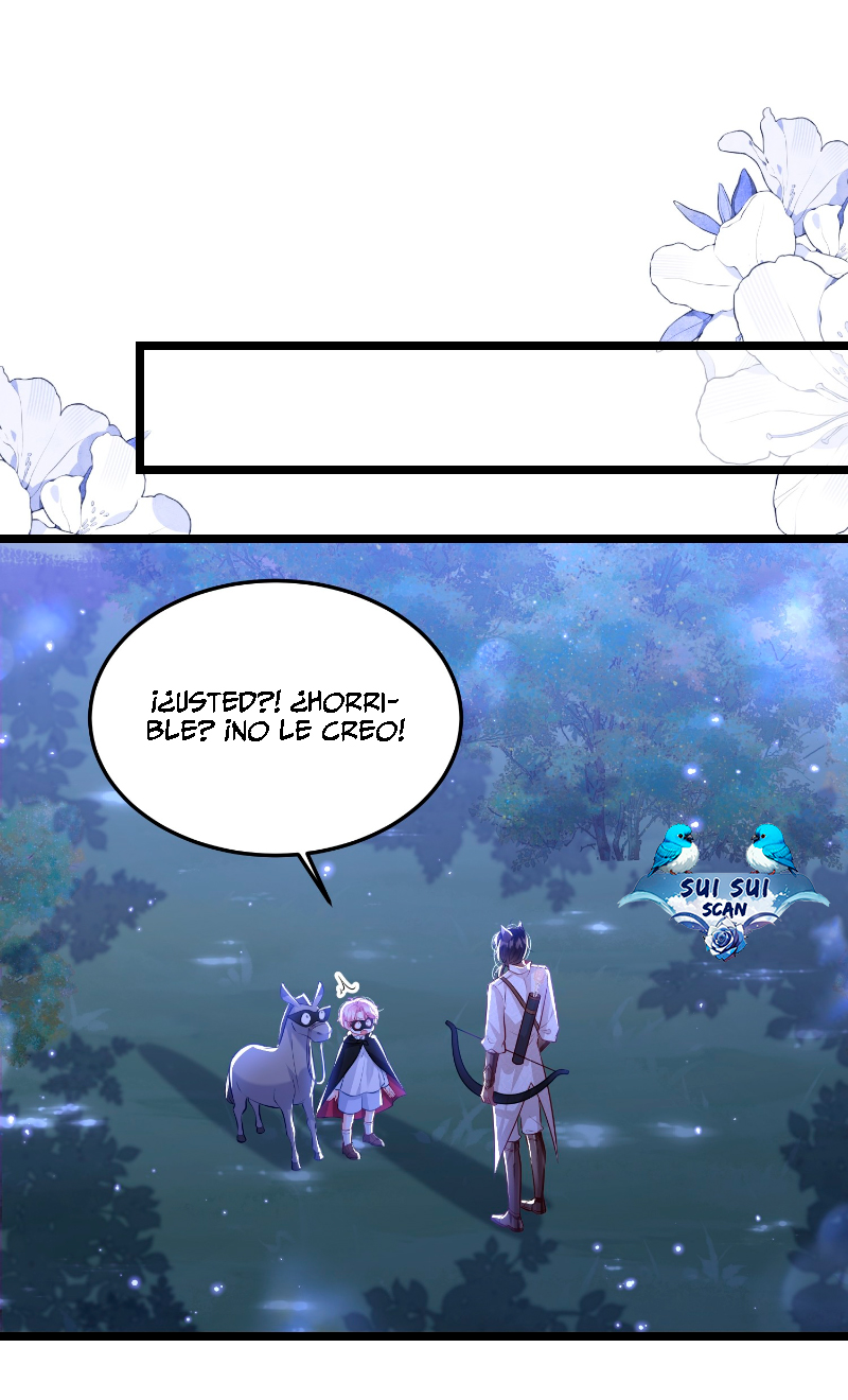 La princesa viuda lleva a su hijo al trono. Capítulo 22 - Página 7