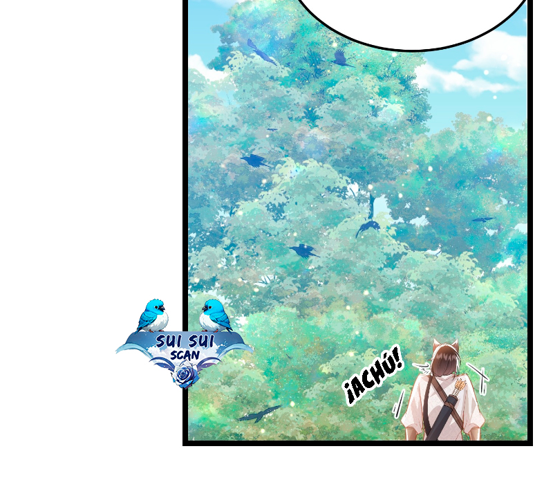 La princesa viuda lleva a su hijo al trono. Capítulo 23 - Página 13