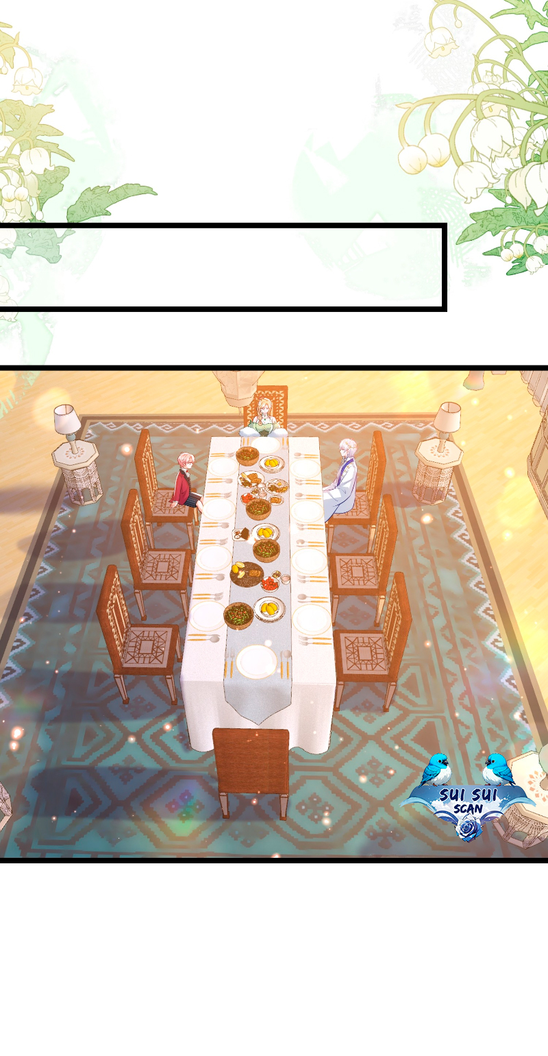 La princesa viuda lleva a su hijo al trono. Capítulo 23 - Página 15