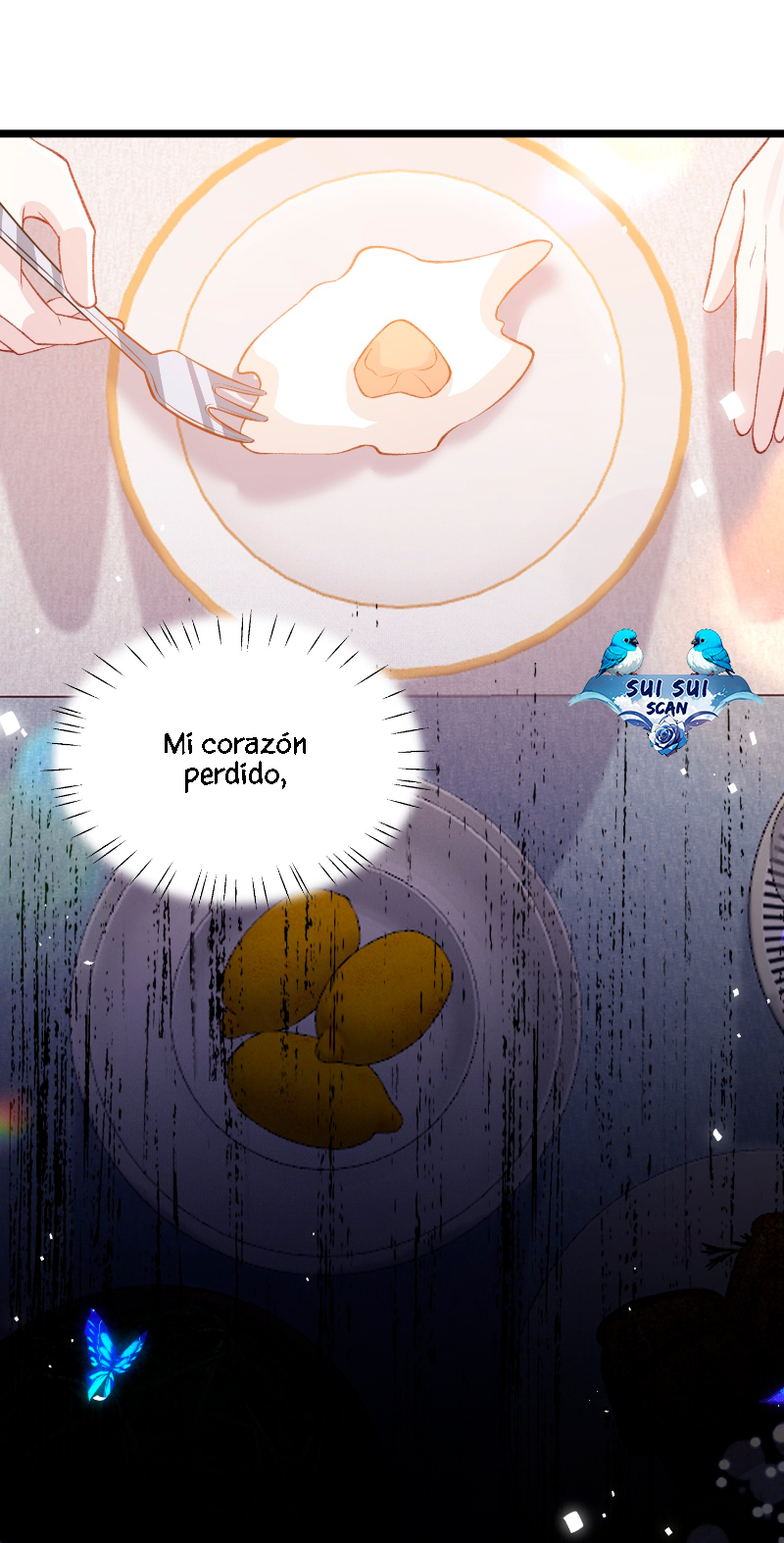 La princesa viuda lleva a su hijo al trono. Capítulo 23 - Página 22