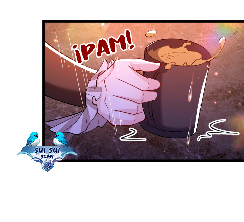 La princesa viuda lleva a su hijo al trono. Capítulo 23 - Página 26