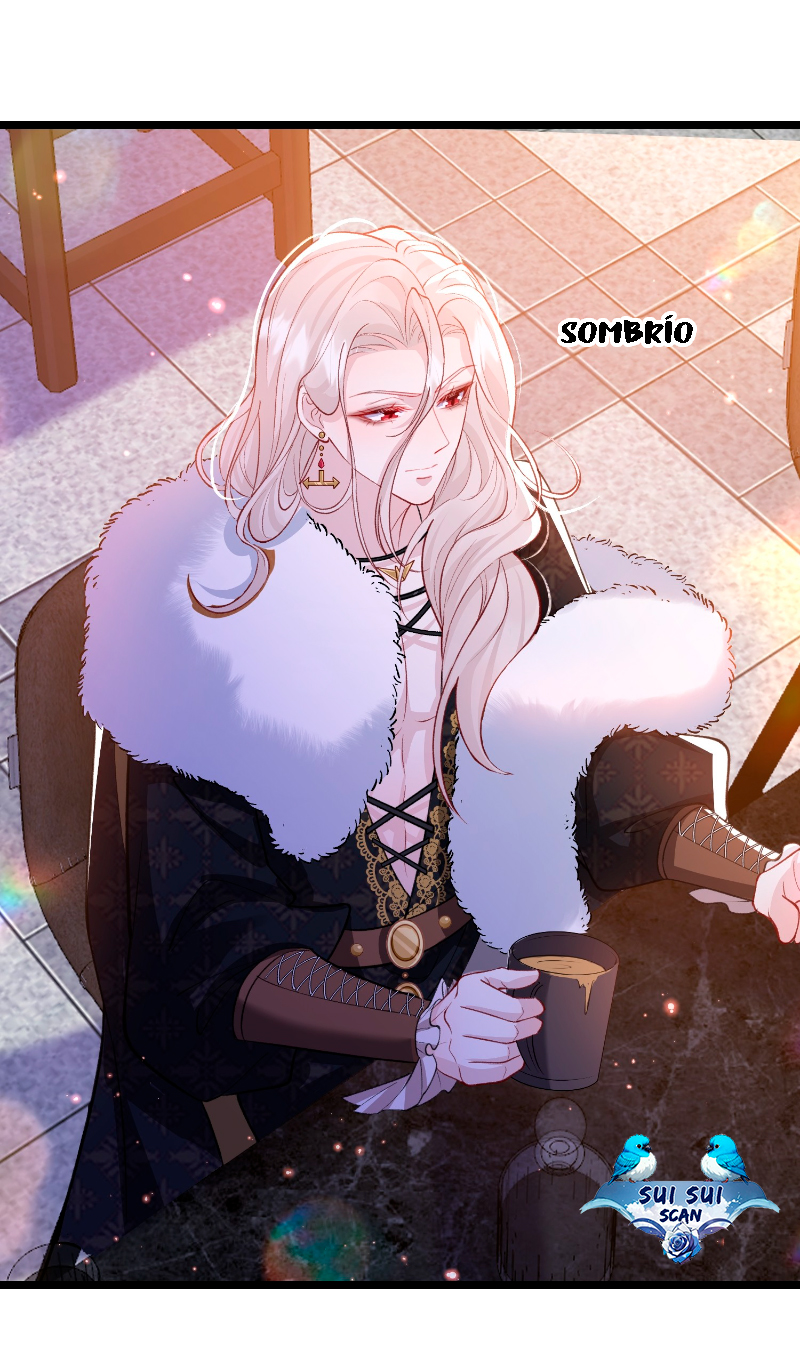 La princesa viuda lleva a su hijo al trono. Capítulo 23 - Página 27