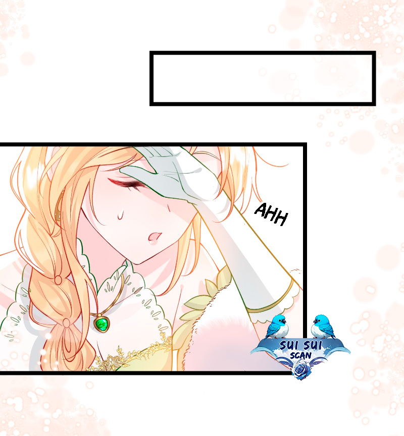 La princesa viuda lleva a su hijo al trono. Capítulo 23 - Página 6