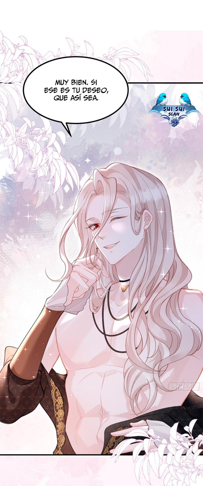 La princesa viuda lleva a su hijo al trono. Capítulo 0 - Página 2