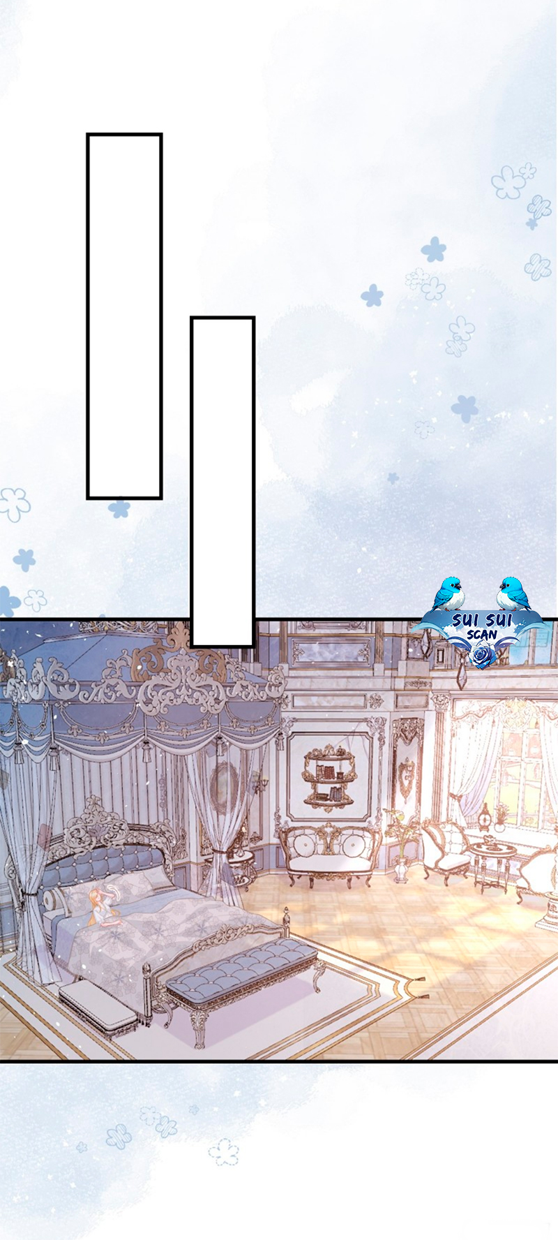 La princesa viuda lleva a su hijo al trono. Capítulo 0 - Página 35