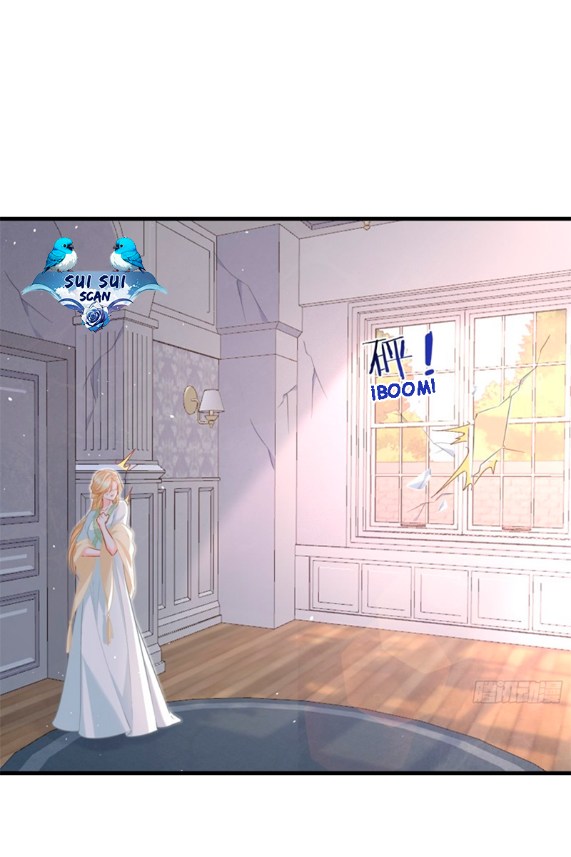 La princesa viuda lleva a su hijo al trono. Capítulo 0 - Página 39