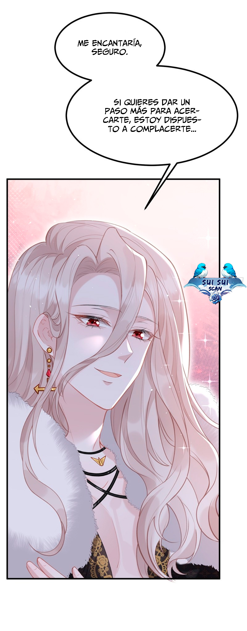 La princesa viuda lleva a su hijo al trono. Capítulo 0 - Página 4