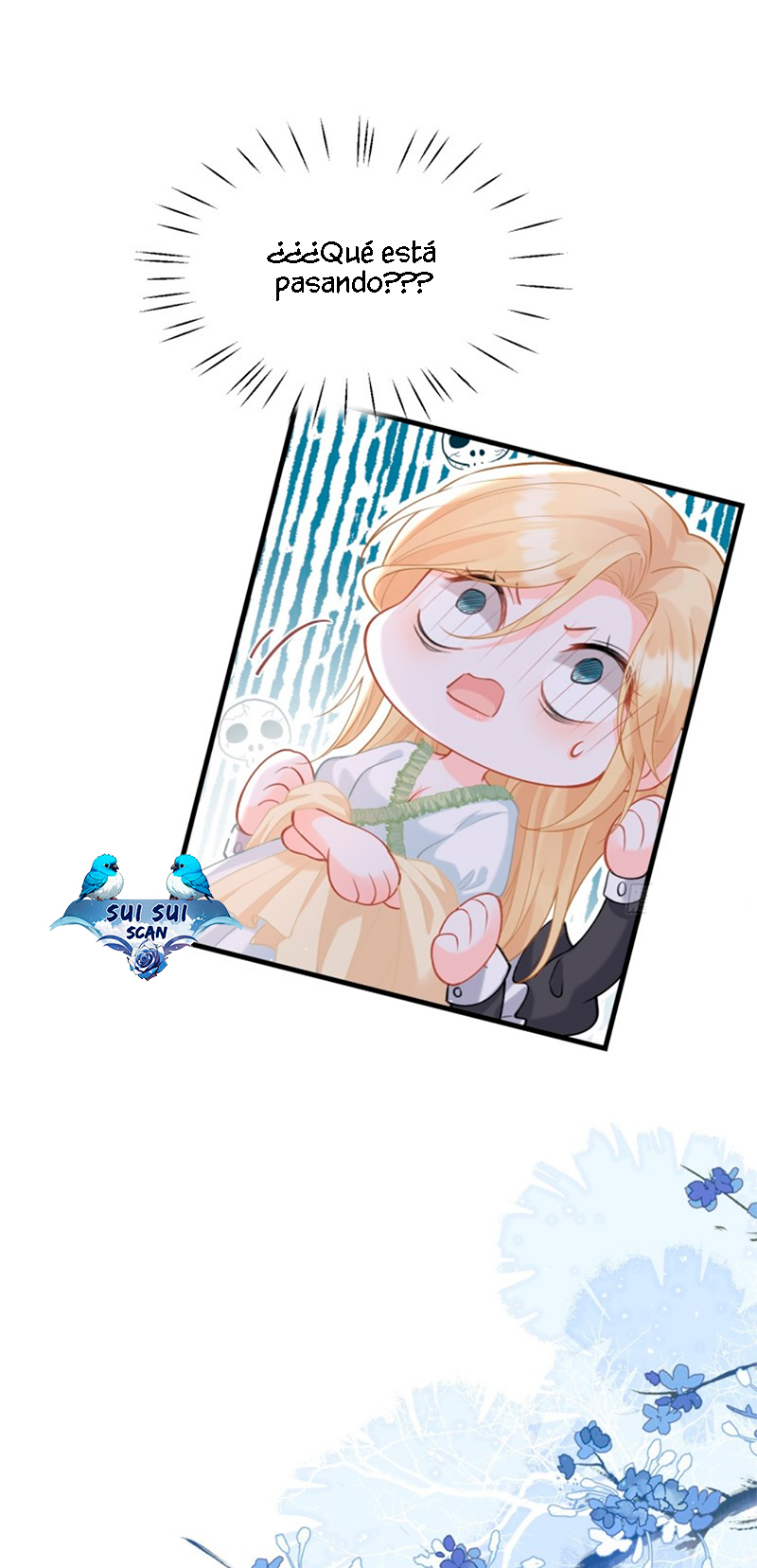 La princesa viuda lleva a su hijo al trono. Capítulo 1 - Página 13