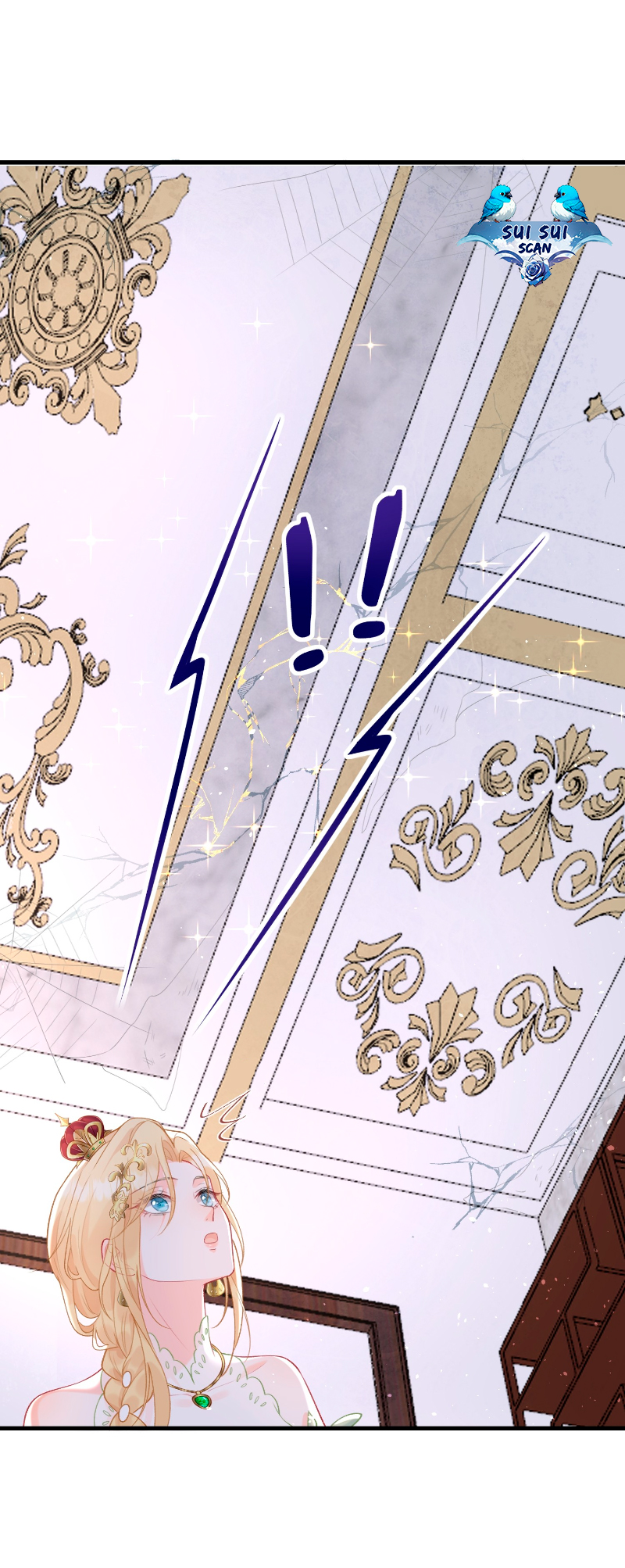 La princesa viuda lleva a su hijo al trono. Capítulo 2 - Página 16