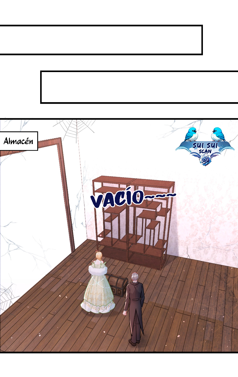 La princesa viuda lleva a su hijo al trono. Capítulo 4 - Página 2