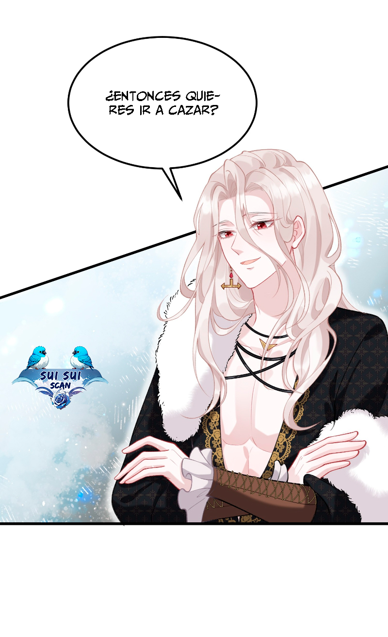 La princesa viuda lleva a su hijo al trono. Capítulo 2 - Página 31