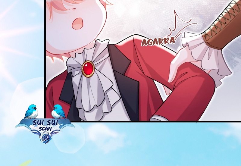 La princesa viuda lleva a su hijo al trono. Capítulo 5 - Página 33