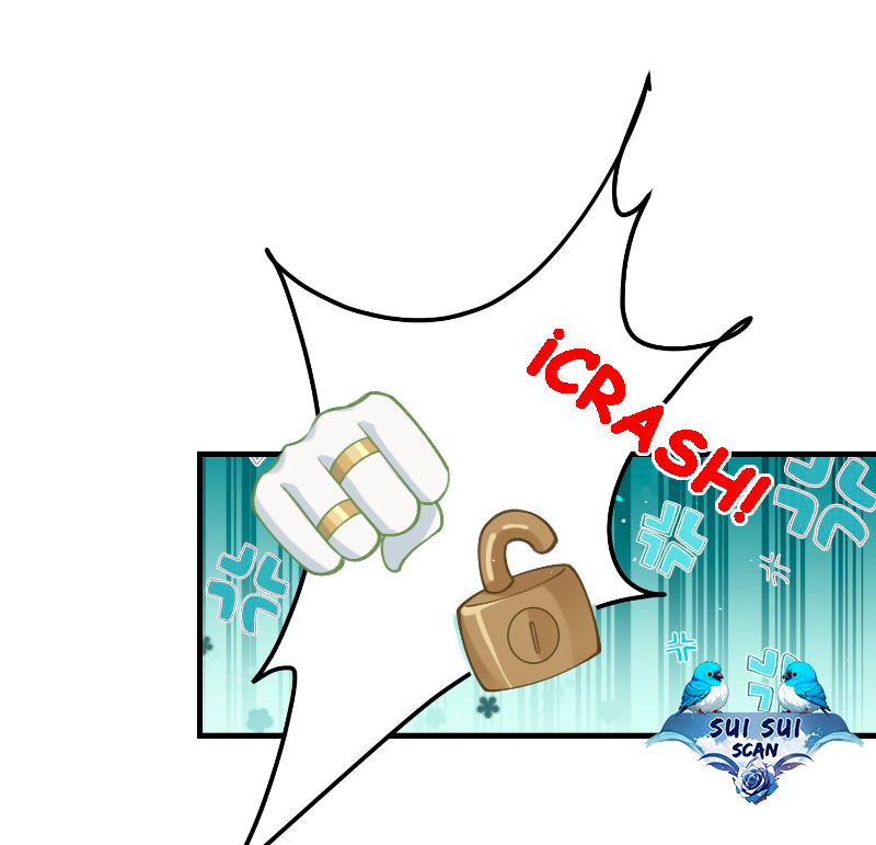 La princesa viuda lleva a su hijo al trono. Capítulo 5 - Página 4