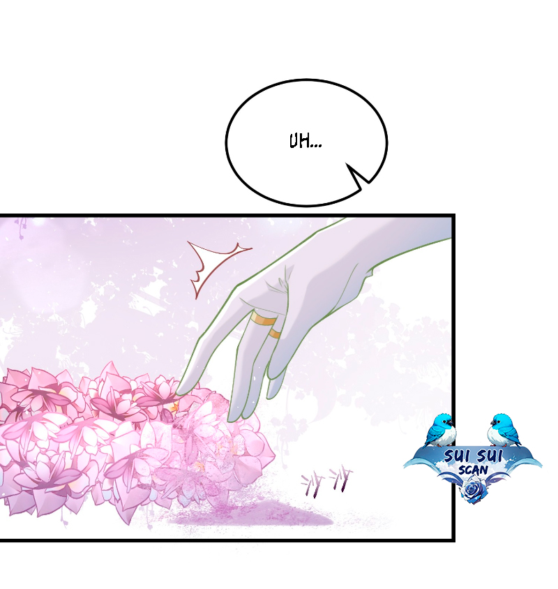 La princesa viuda lleva a su hijo al trono. Capítulo 4 - Página 9