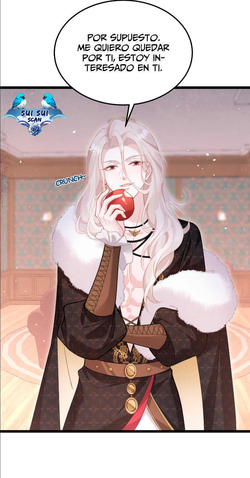 La princesa viuda lleva a su hijo al trono. Capítulo 6 - Página 11