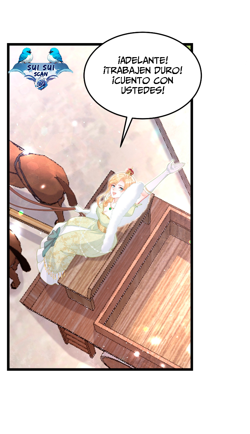 La princesa viuda lleva a su hijo al trono. Capítulo 6 - Página 20