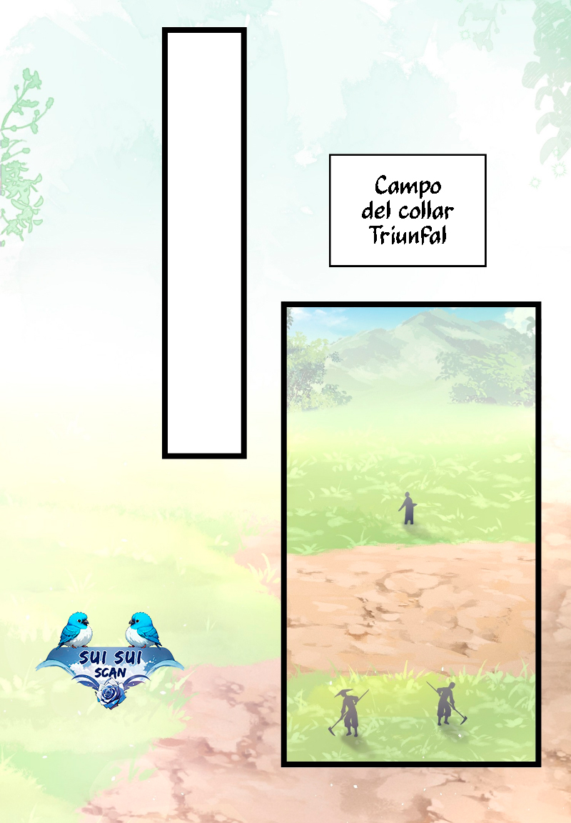 La princesa viuda lleva a su hijo al trono. Capítulo 6 - Página 22