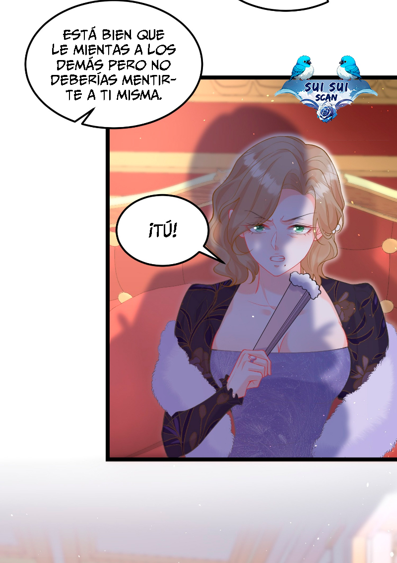 La princesa viuda lleva a su hijo al trono. Capítulo 6 - Página 32