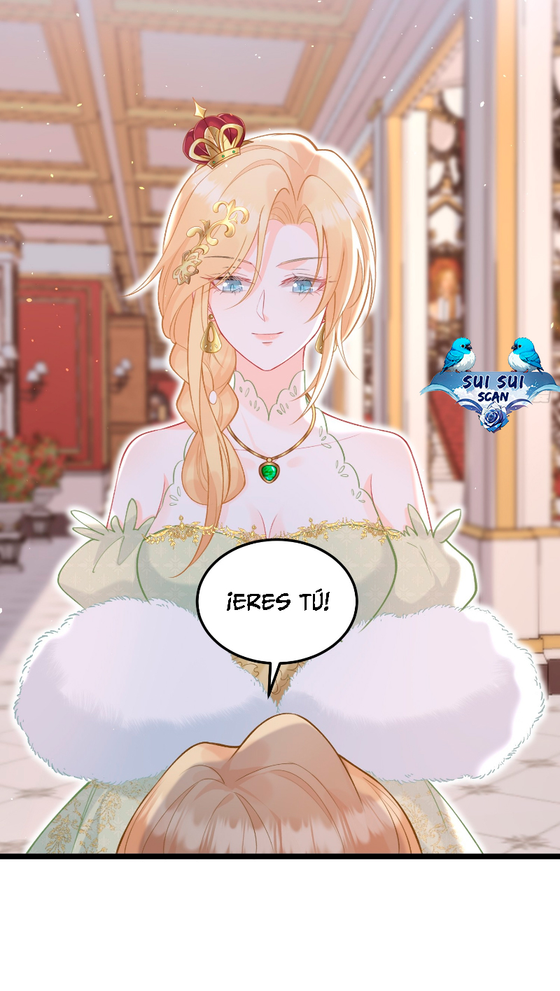 La princesa viuda lleva a su hijo al trono. Capítulo 6 - Página 33