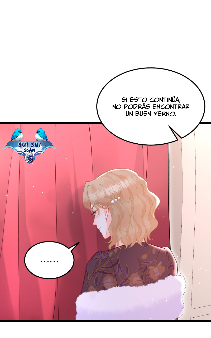 La princesa viuda lleva a su hijo al trono. Capítulo 7 - Página 12