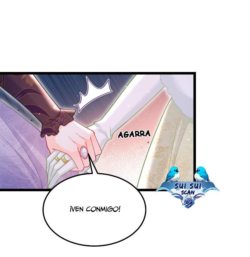 La princesa viuda lleva a su hijo al trono. Capítulo 7 - Página 2