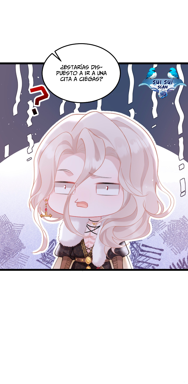 La princesa viuda lleva a su hijo al trono. Capítulo 7 - Página 25