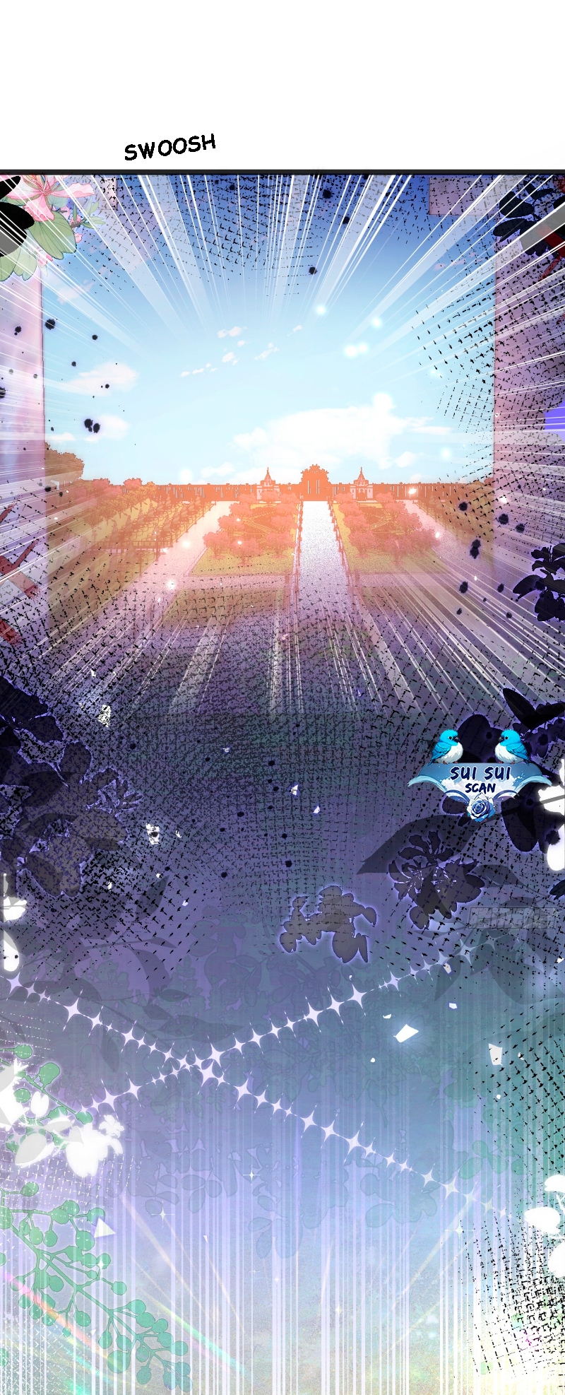 La princesa viuda lleva a su hijo al trono. Capítulo 7 - Página 32