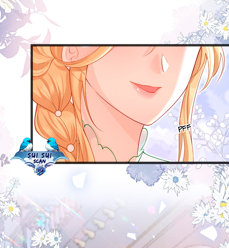 La princesa viuda lleva a su hijo al trono. Capítulo 8 - Página 19