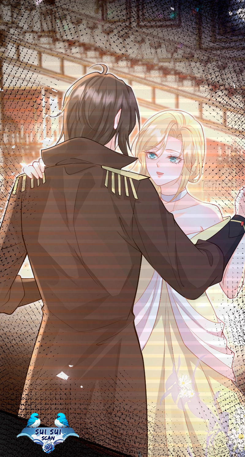 La princesa viuda lleva a su hijo al trono. Capítulo 8 - Página 21