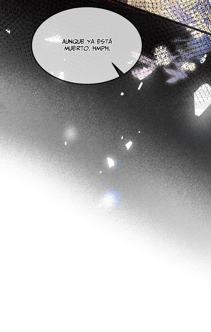 La princesa viuda lleva a su hijo al trono. Capítulo 8 - Página 22