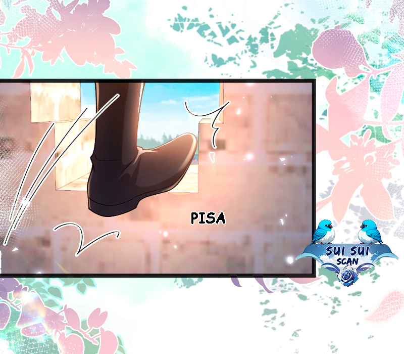 La princesa viuda lleva a su hijo al trono. Capítulo 8 - Página 3