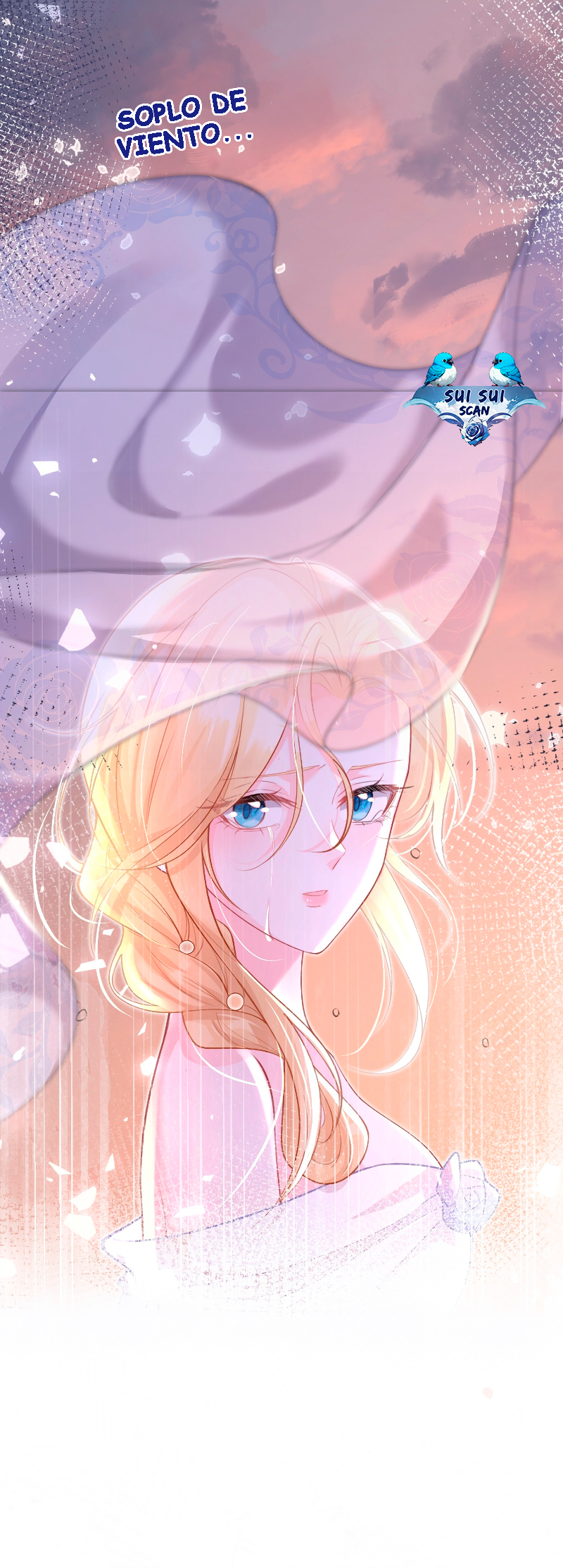 La princesa viuda lleva a su hijo al trono. Capítulo 9 - Página 11