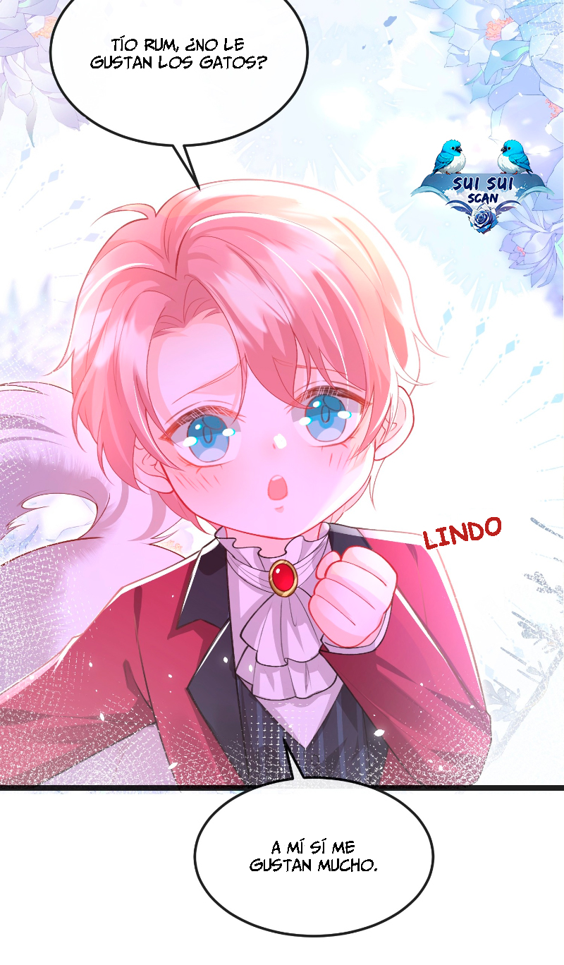 La princesa viuda lleva a su hijo al trono. Capítulo 9 - Página 18