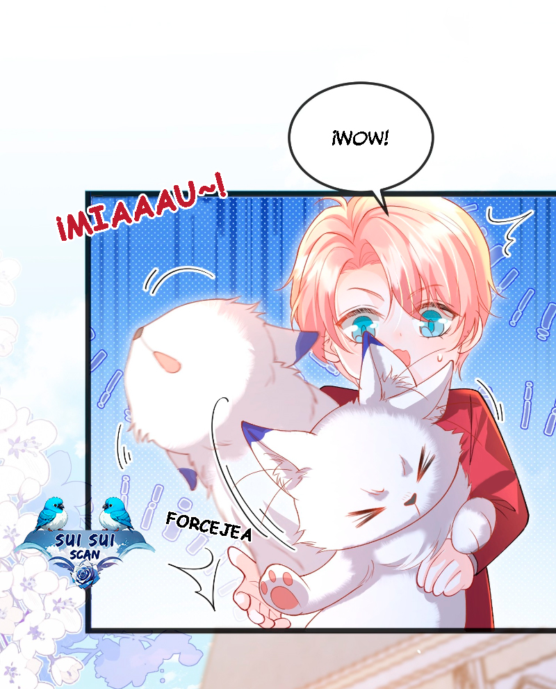 La princesa viuda lleva a su hijo al trono. Capítulo 9 - Página 29