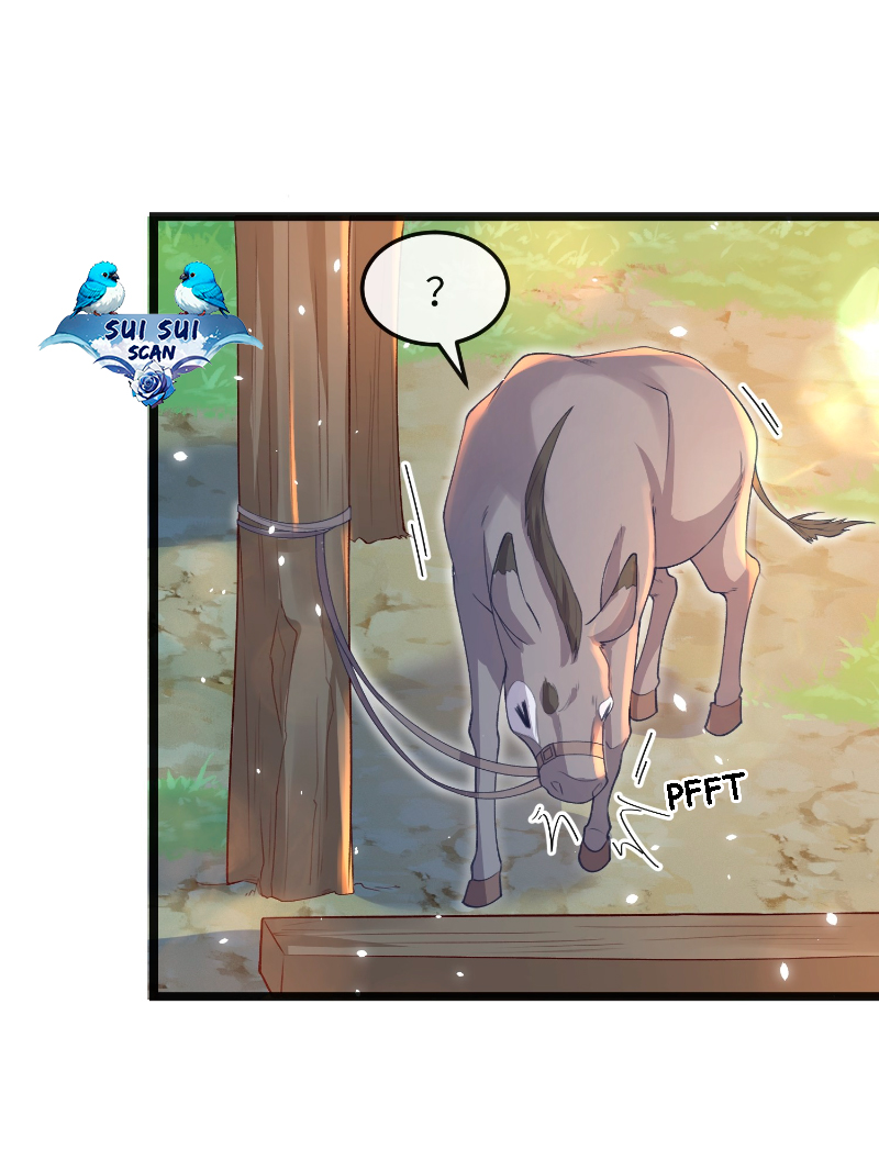 La princesa viuda lleva a su hijo al trono. Capítulo 9 - Página 35