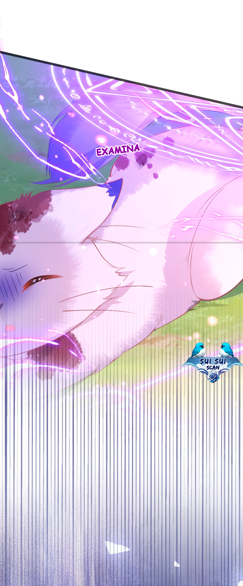 La princesa viuda lleva a su hijo al trono. Capítulo 9 - Página 4