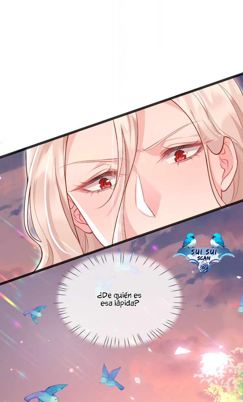 La princesa viuda lleva a su hijo al trono. Capítulo 9 - Página 7