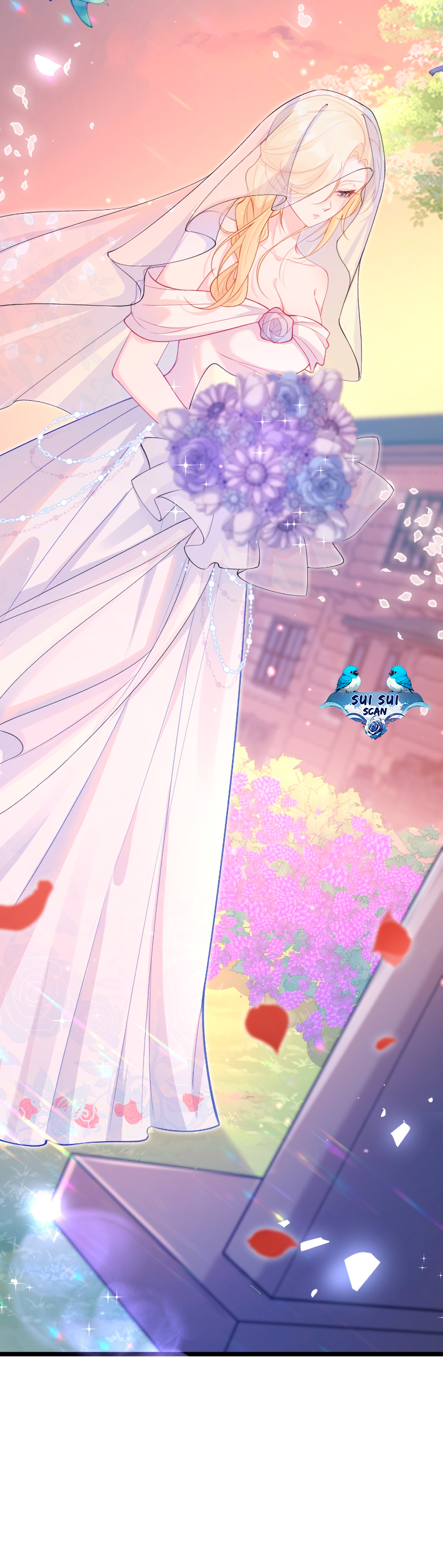 La princesa viuda lleva a su hijo al trono. Capítulo 9 - Página 8