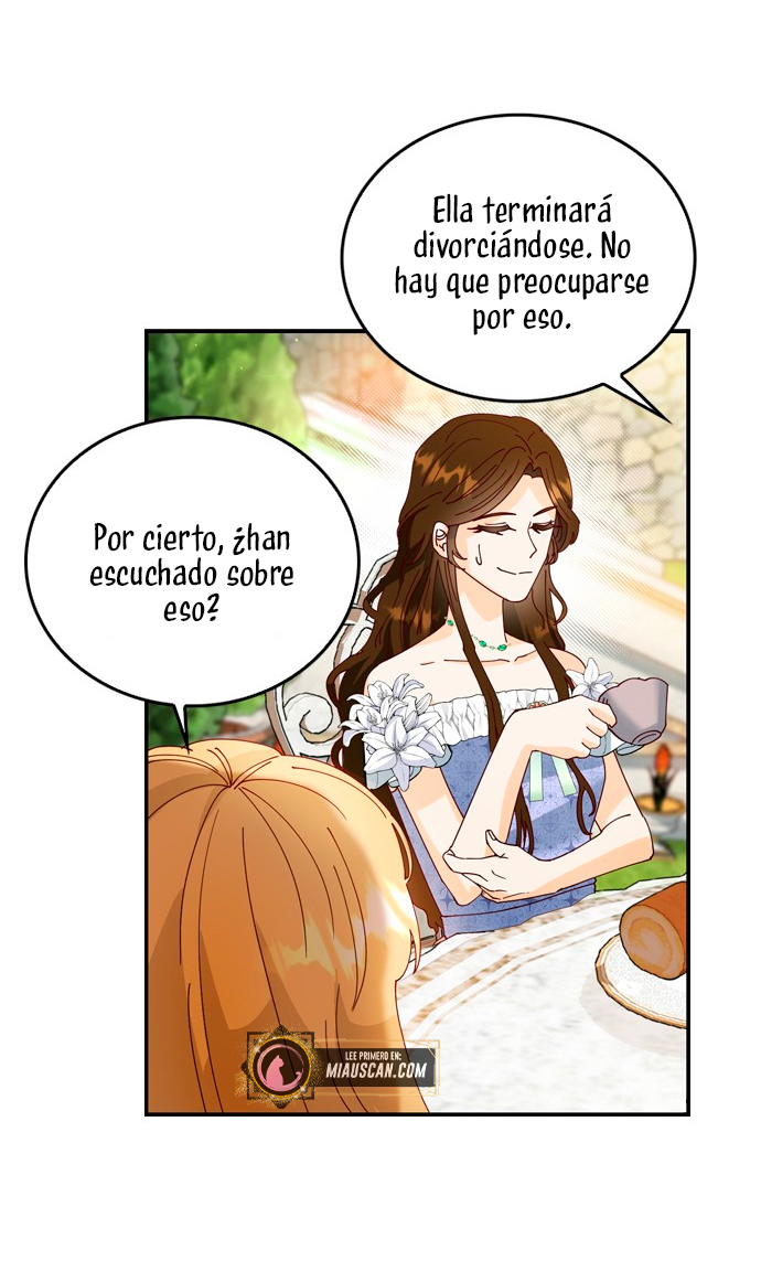 La doble vida de la Condesa Capítulo 1 - Página 15